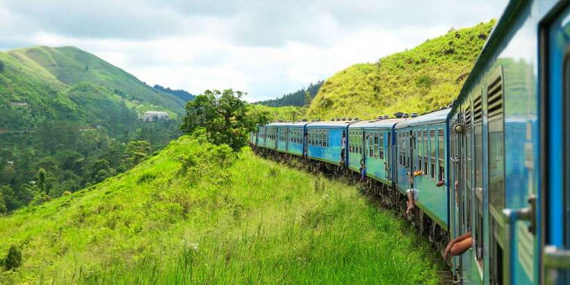 From Western Province: 2-Day Hill Country Highlights Trip - Key highlights worth planning around