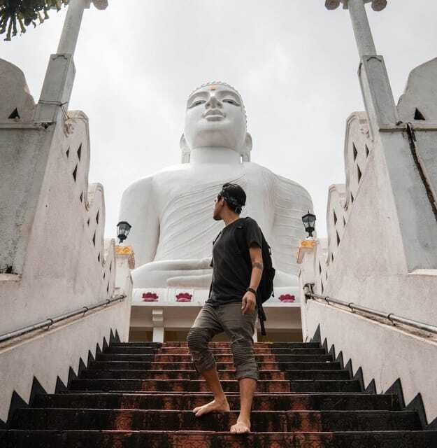Full Coverage Kandy City Day Tour - Artisan workshops plus markets: where souvenirs get real