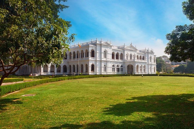 Full Day Colombo City Tour - Key things that make this Colombo tour work