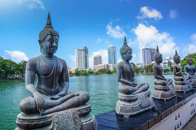 Full-Day Colombo City Tour (Private Car) - How the private-car day works in Colombo
