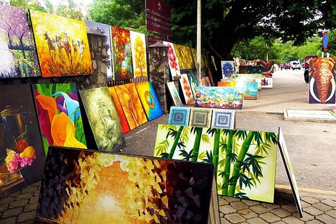 Full-Day Colombo City Tour (Private Car) - Independence Square and the Colombo National Museum