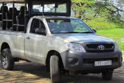 Full Day Private Safari at Yala National Park by Yala La Safari Tours - Price and value: is $133 pp worth it?