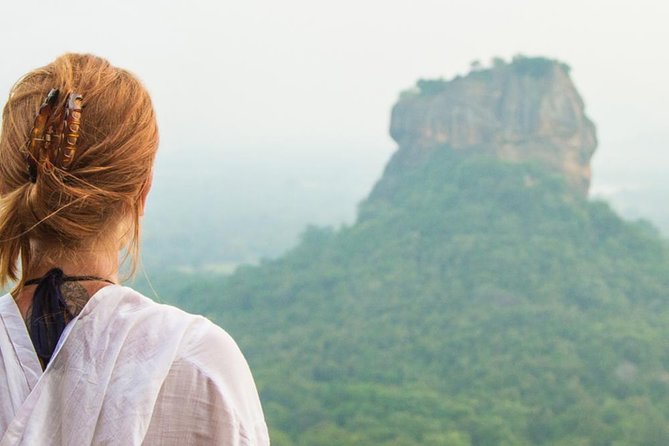 Full-Day Private Sigiriya and Dambulla from Kandy - Price and value: what $65 really buys