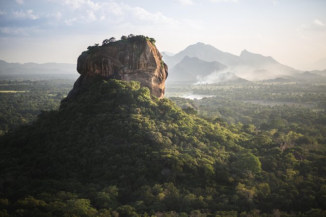 Full-Day Private Tour to Sigiriya and Dambulla - Ibbankatuwa Megalithic Tombs: a quick stop with different energy