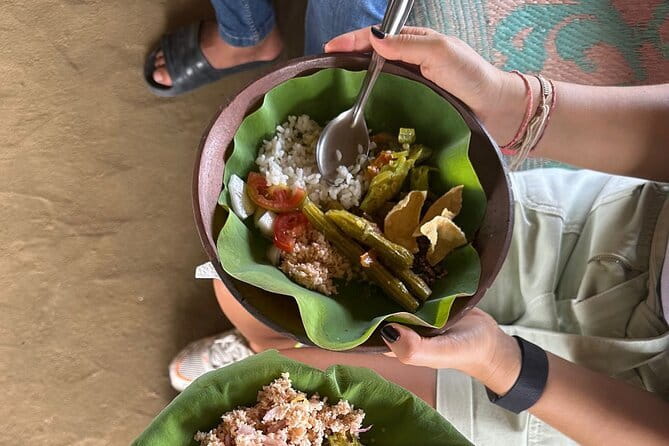 Full Day Trip to Sigiriya and Dambulla from Kandy - Price and Logistics: What $60 Really Buys