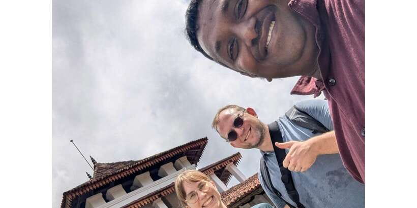 Full Day Tuk Tuk Tour – Explore Kandy with Local Expert - Why Kandy by Tuk-Tuk Feels Like the Right Speed