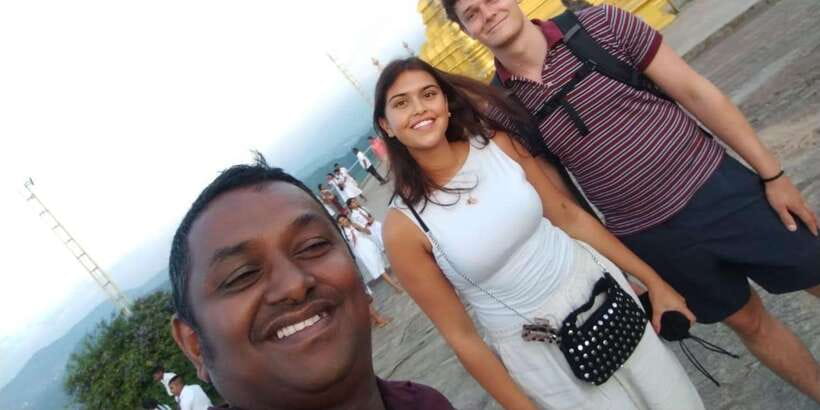 Full Day Tuk Tuk Tour – Explore Kandy with Local Expert - Private Pickup, Small-Group Pace, and Your Guide’s Role