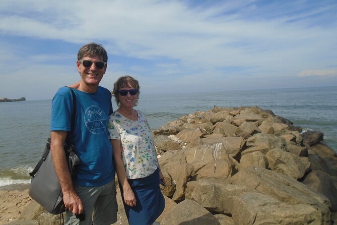 Fun and Scenic Negombo Tour by Tuk Tuk - Key highlights before you go