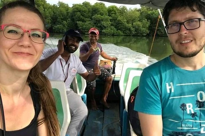 Fun and Scenic Negombo Tour by Tuk Tuk - Price and Value: What You Pay vs. What You Add Later