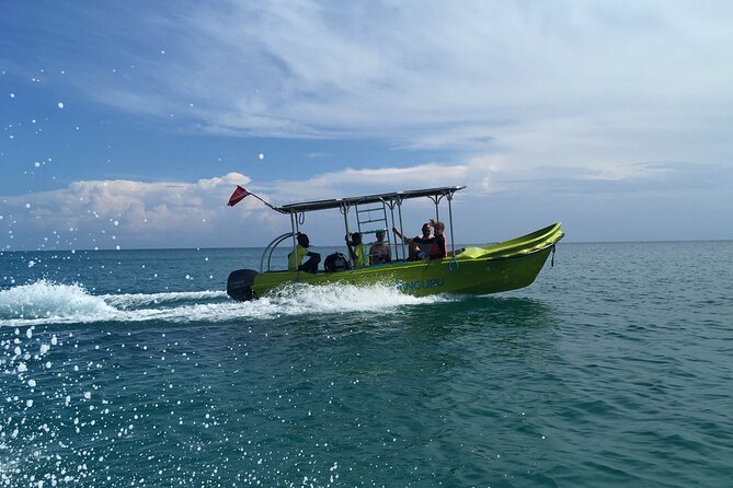Fun Dives For Certified Divers - Gear comfort in the tropics: renting what you need, not what you fear