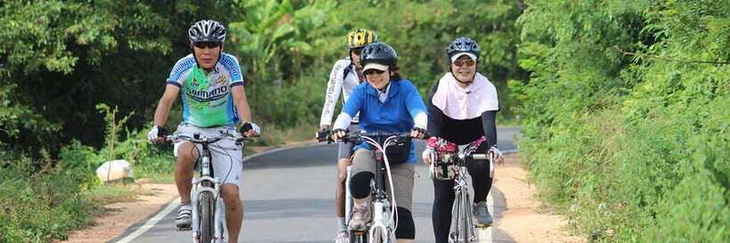 Galle: All Inclusive City & Fort Guided Cycling tour - Comfort, safety, and who should (and shouldn’t) choose this