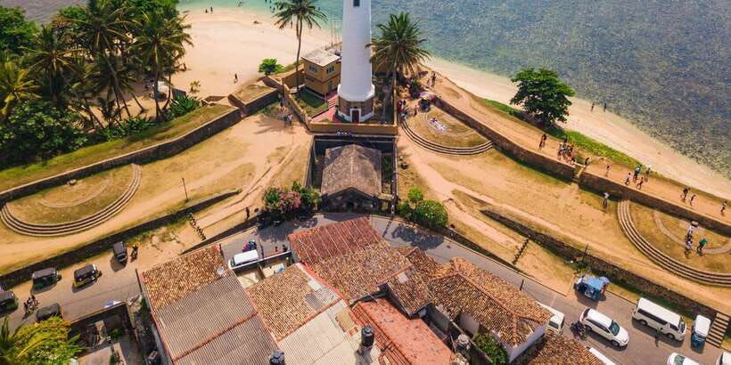 Galle and Bentota Day-Tour From Colombo - Comfort, Rules, and Small Gotchas That Matter
