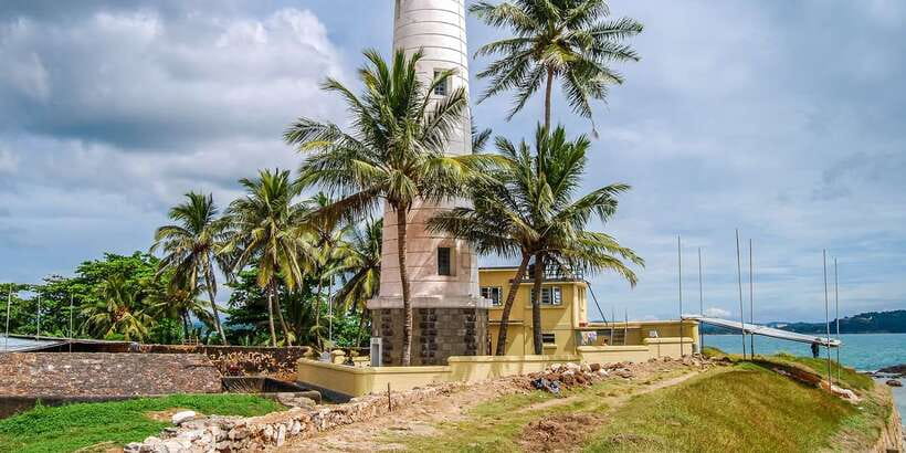 Galle and Bentota Day-Tour From Colombo - Galle Fort (UNESCO): Walking the Ramparts Like You Mean It