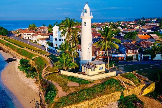 Galle and Bentota Day Tour From Colombo and Negombo - Why Galle and Bentota in One Long Day Works