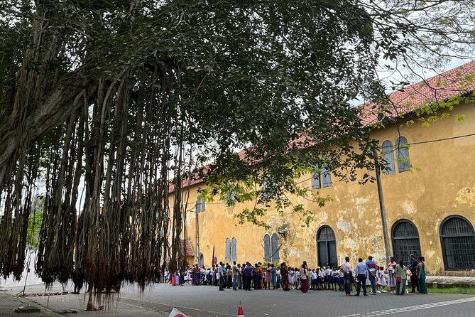 Galle and Bentota Day Tour From Colombo and Negombo - Bentota beach and the quick coastal pause at the start