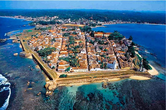 Galle, Bentota, Maadu River Curd at Sunset Day Trip from Colombo - Timing, traffic, and the pace of a 10–12 hour day