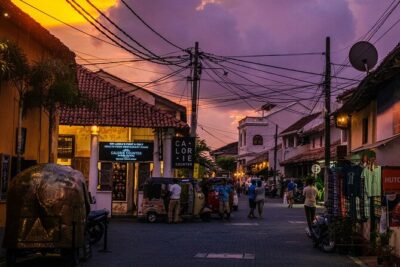 Galle City Tour - Price and what $170 really covers (and what it doesn’t)