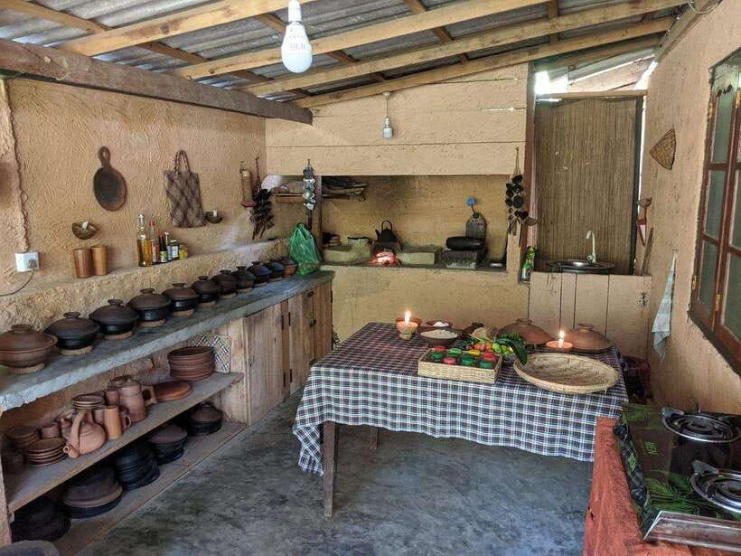 Galle: Cooking Class at a Local Home and Market Tour - Key things I’d circle on your plan