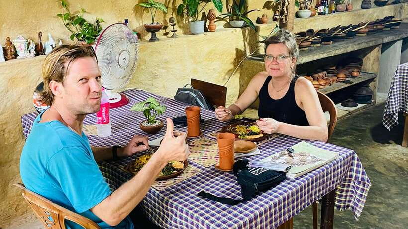 Galle: Cooking Class at a Local Home and Market Tour - From Hotel Pickup to Market Choices in Galle (and Kotapola)