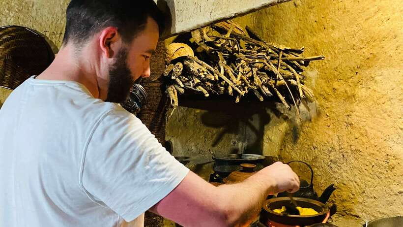 Galle: Cooking Class at a Local Home and Market Tour - What You’ll Cook: Curries, Coconut Sambol, and Rice Dishes