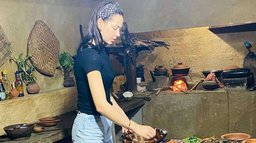 Galle: Cooking Class at a Local Home and Market Tour - Timing and Pacing: 3 Hours Can Feel Full (In a Good Way)