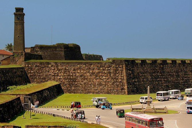 Galle Day Excursion from Bentota | Induruwa | Beruwala Hotels - Why This Bentota-to-Galle Plan Feels Efficient