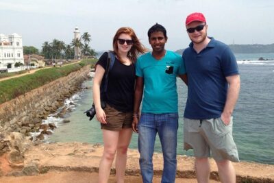 Galle Day Excursion from Bentota | Induruwa | Beruwala Hotels - Induruwa Turtle Conservation Project: Small Time, Big Learning Potential