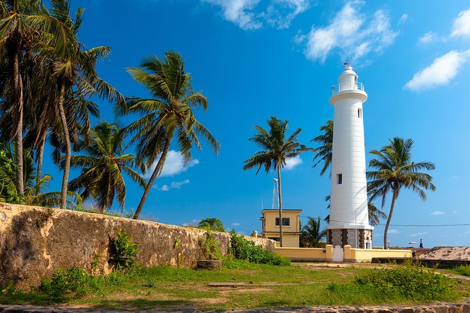 Galle Day Excursion from Bentota | Induruwa | Beruwala Hotels - Timing, Transfers, and What 6 Hours Really Means