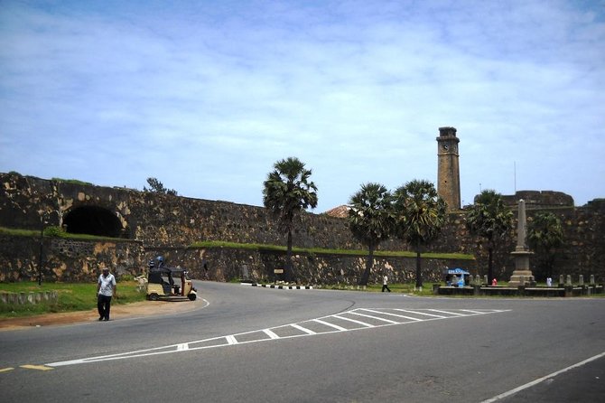 Galle Day Private Tour Beruwala/Bentota/Kosgoda/Ahungalla - Bentota to Galle in one day: why this route works