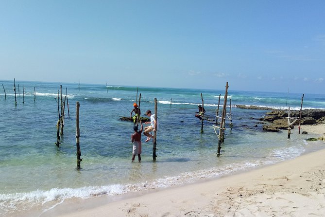 Galle day tour - Colombo to Galle trip - All Included - Spice herbal garden in Meetiyagoda: cinnamon, plants, and real-world uses