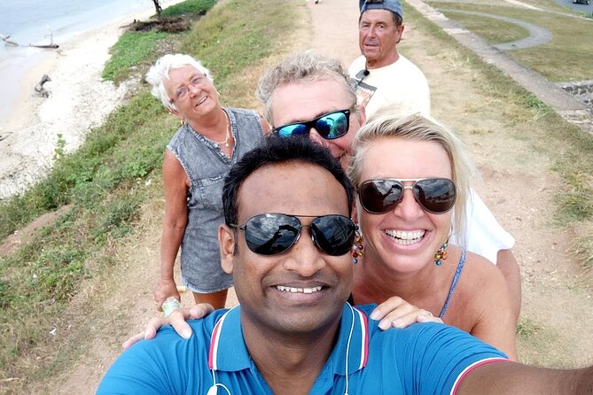 Galle day tour - Colombo to Galle trip - All Included - Aida Gems & Jewellery stop: quick, optional-feeling, and worth controlling