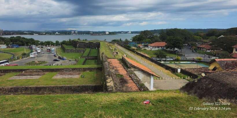 Galle Day Tour From Ahungalla/Kosgoda/Bentota/Beruwala - Key highlights to know before you go