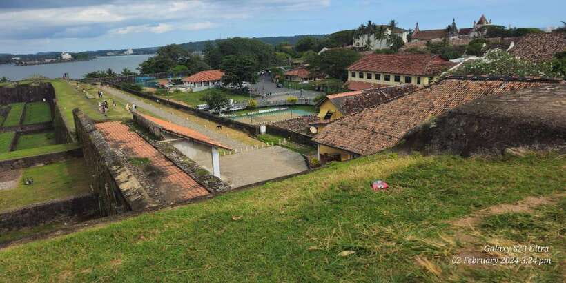 Galle Day Tour From Ahungalla/Kosgoda/Bentota/Beruwala - Pickup, private car comfort, and how the day moves