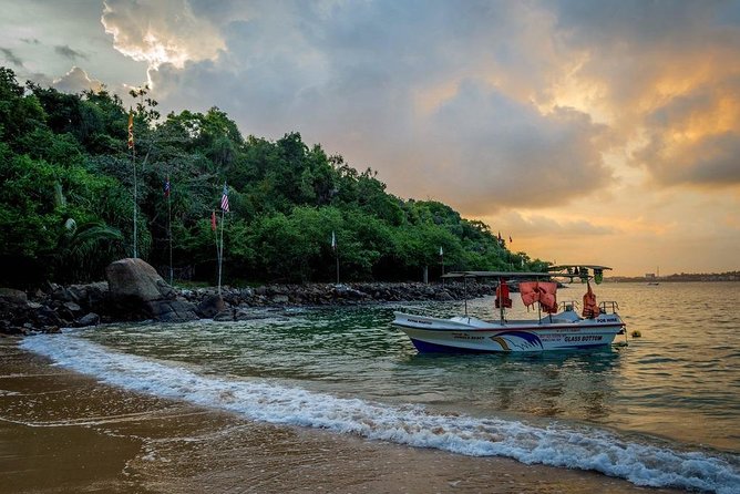 Galle Day Tour from Colombo/Negombo by Private Car or Van - Stop 3: Madu River Safari by Buddhi (Mangrove Tunnels and Wetland Life)