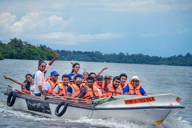 Galle Day Tour from Colombo/Negombo by Private Car or Van - Getting There: Private Car or Van, Air-Conditioned Comfort, Real Time Savings