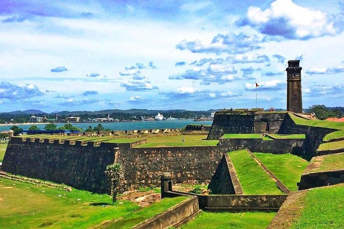 Galle Day Tour from Colombo or Negombo by Private Car , Van with Driver - Price and What You Actually Get for Around $80