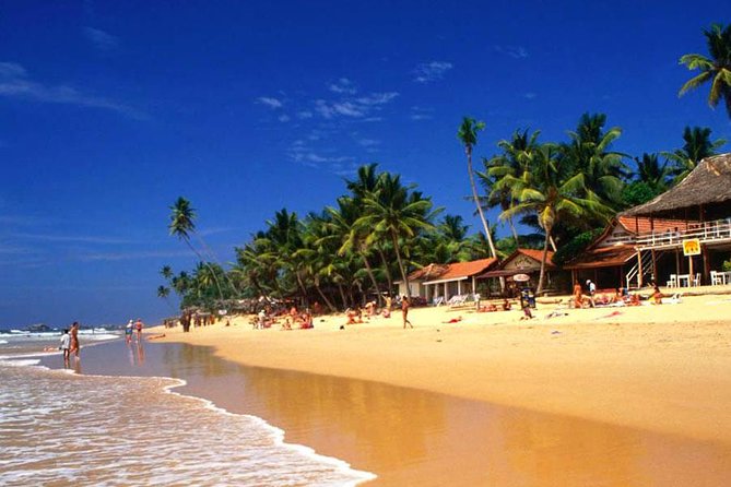 Galle Day Tour from Colombo or Negombo by Private Car , Van with Driver - Meetiyagoda Moonstone Mine No2 (30 Minutes): A Quick Craft Stop