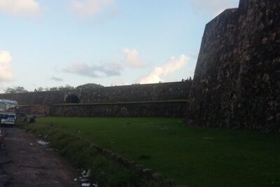 Galle Day Tour From Marawila Negombo - What You’ll Actually See in the Fort: More Than Just Walls