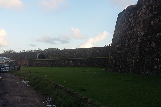 Galle Day Tour From Marawila Negombo - What You’ll Actually See in the Fort: More Than Just Walls