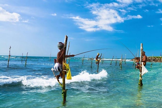 Galle day tour - Price and value: what $90 per group really buys