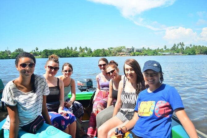 Galle Day Trip with River Safari, Sea Turtle & Stilt Fishermen - Community Tsunami Museum: history that hits close to home