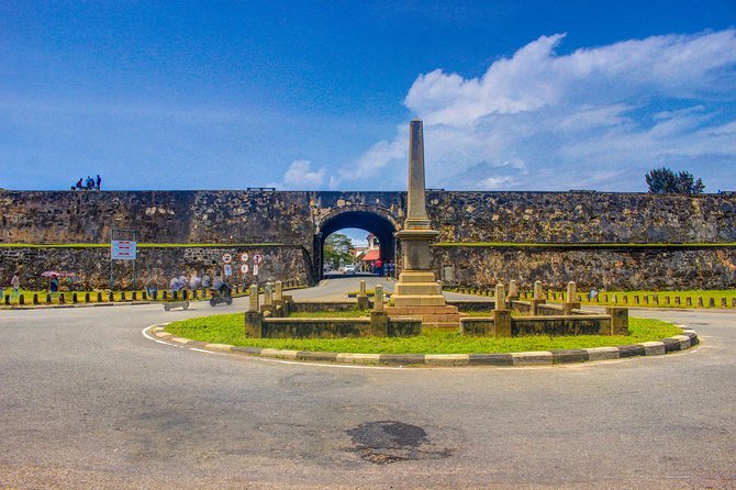 Galle Day Trip with River Safari, Sea Turtle & Stilt Fishermen - Bentota River Safari: mangroves, animals, and the best part of the schedule