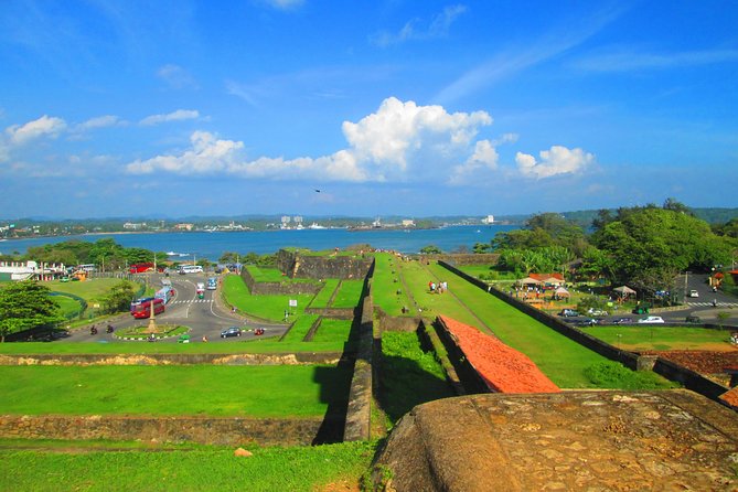 Galle Day visit from Colombo - Key Highlights You’ll Feel the Most
