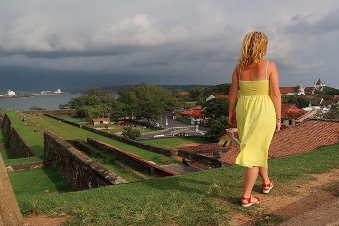 Galle Day visit from Colombo - Price and Logistics: What $70 Covers (and What It Doesn’t)