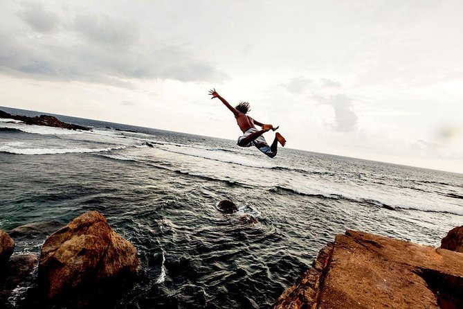 Galle Day visit from Colombo - Bentota Beach Stop: A Quiet Reset Before the Main Events