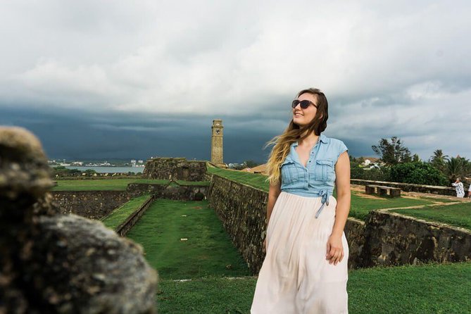 Galle Day visit from Colombo - Who This Galle Day Trip Is Best For