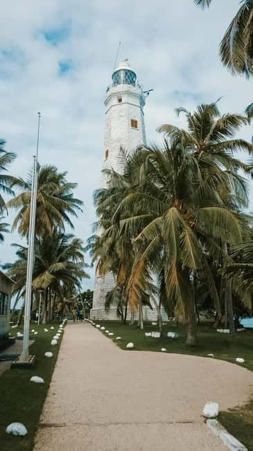Galle Fort, Bentota, Hikkaduwa Beach: Day Tour from Colombo - A one-day south coast mix from Colombo (and why it works)