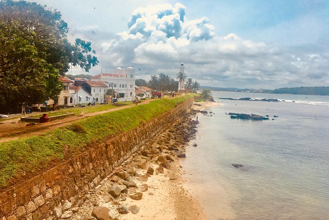 Galle Fort & boat safari & Turtles Day Trip - Key things to know before you go