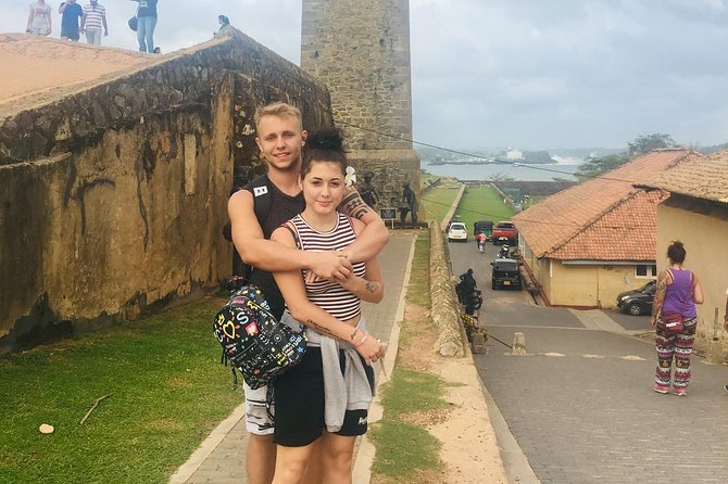 Galle Fort & boat safari & Turtles Day Trip - Galle Fort: Portuguese start, Dutch fortifications, and a walk you can do fast