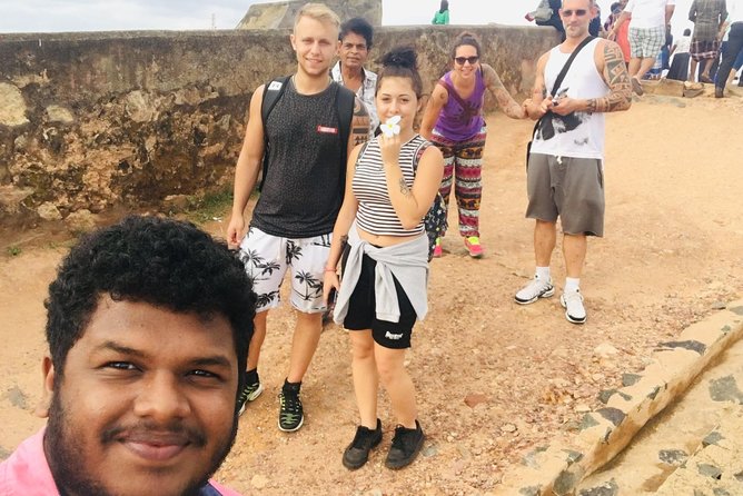 Galle Fort & boat safari & Turtles Day Trip - Sea Turtle Conservation Project: what you’re actually paying attention to